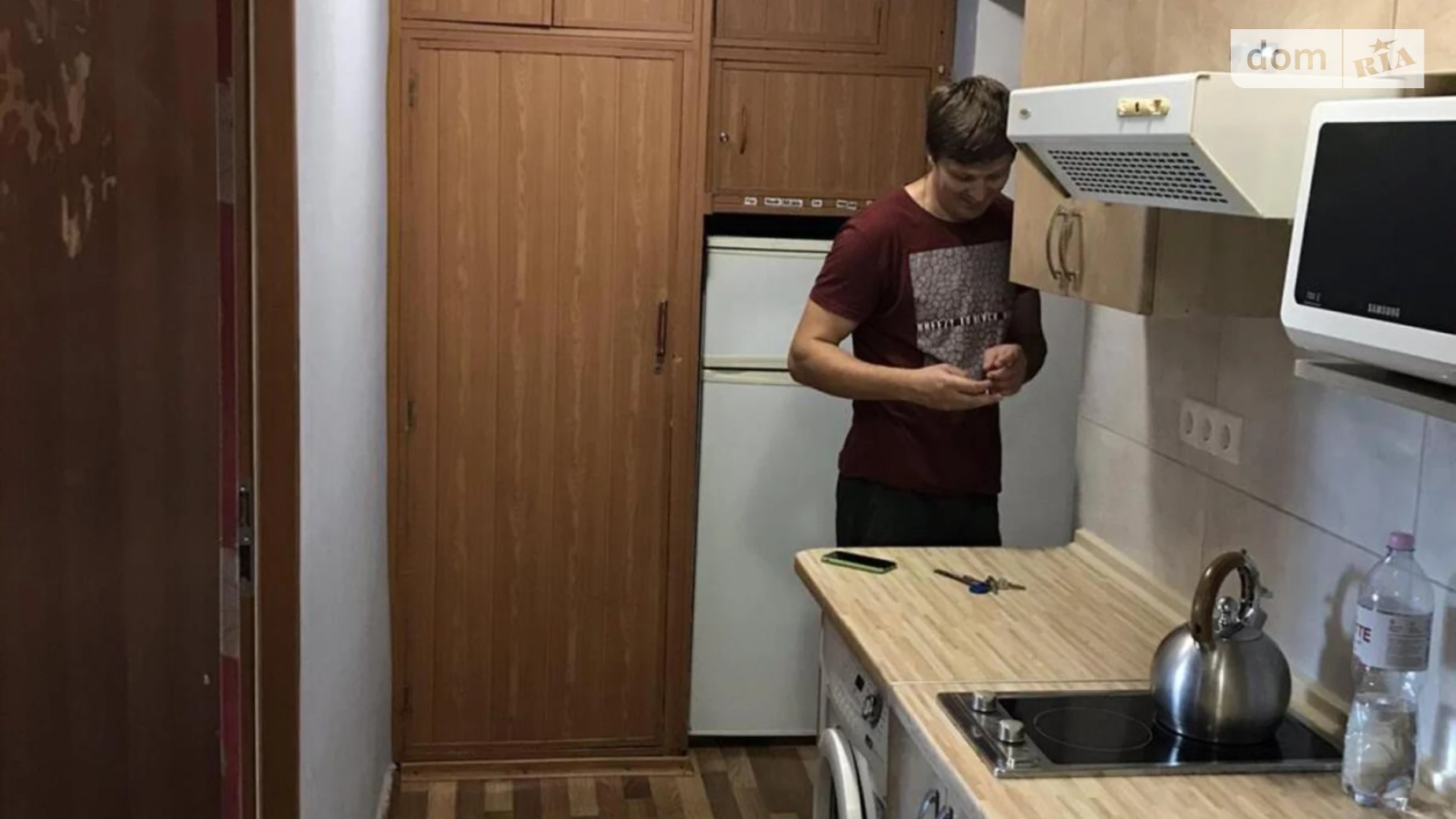 Продается комната 37 кв. м в Одессе, цена: 28000 $ - фото 3