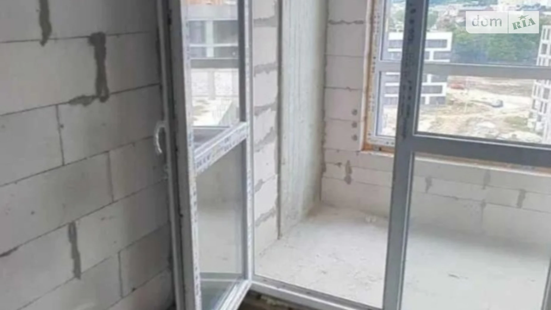 Продается 1-комнатная квартира 43 кв. м в Львове, ул. Хмельницкого Богдана - фото 4