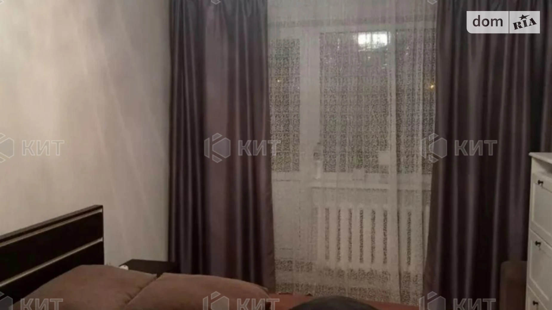 Продається 2-кімнатна квартира 48 кв. м у Харкові, просп. Тракторобудівників, 71Б - фото 2