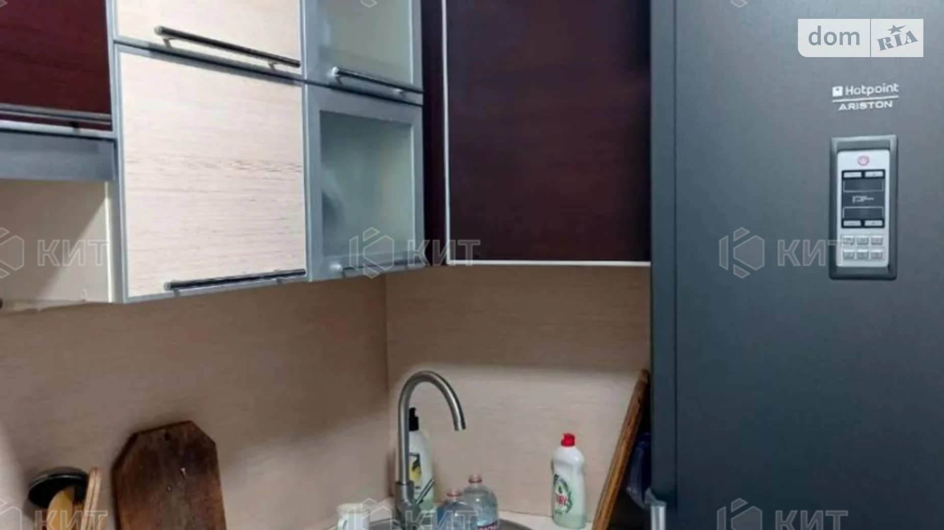 Продається 2-кімнатна квартира 48 кв. м у Харкові, просп. Тракторобудівників, 71Б - фото 3