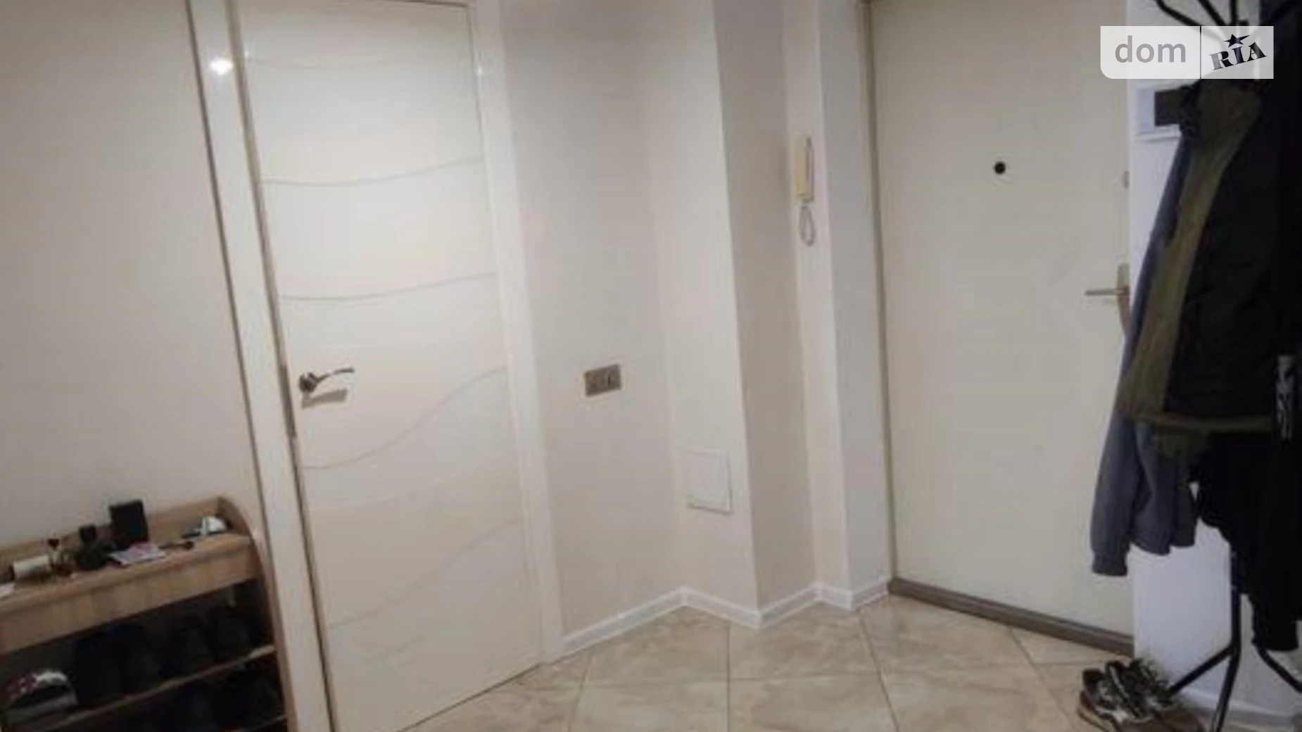 Продается 1-комнатная квартира 56.5 кв. м в Киеве, ул. Голосеевская, 13А - фото 5