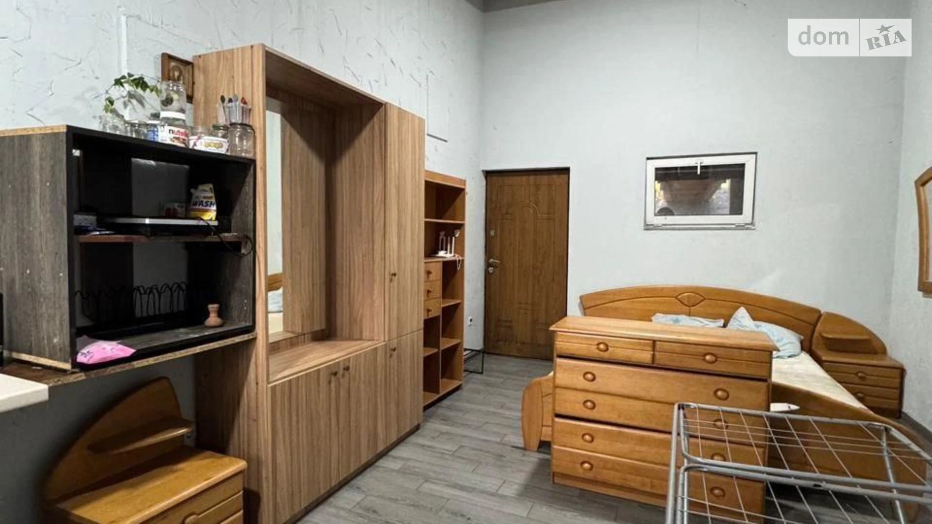 Продается 1-комнатная квартира 25 кв. м в Киеве, ул. Дружковская, 1 - фото 2