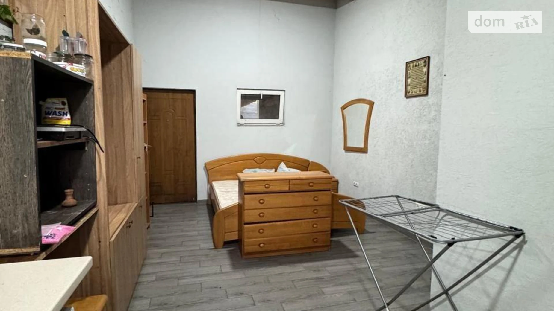 Продается 1-комнатная квартира 25 кв. м в Киеве, ул. Дружковская, 1 - фото 3