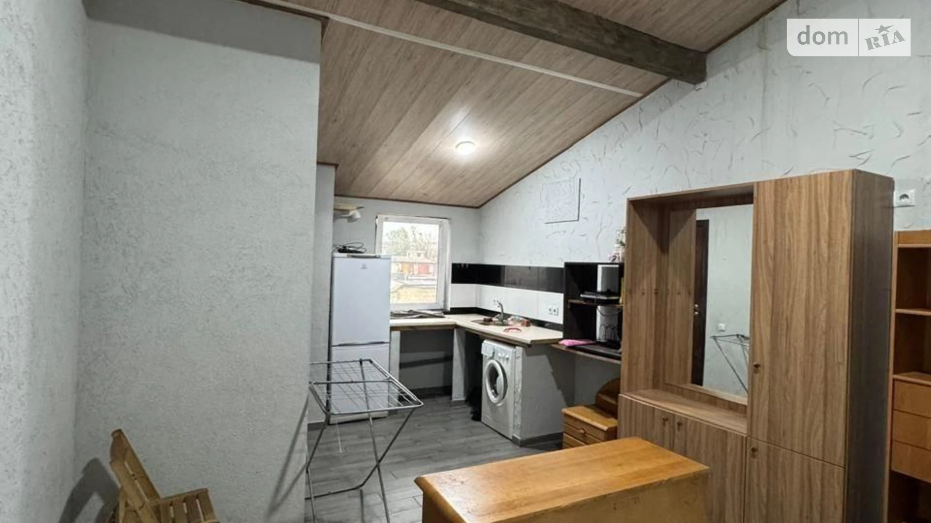 Продается 1-комнатная квартира 25 кв. м в Киеве, ул. Дружковская, 1 - фото 4