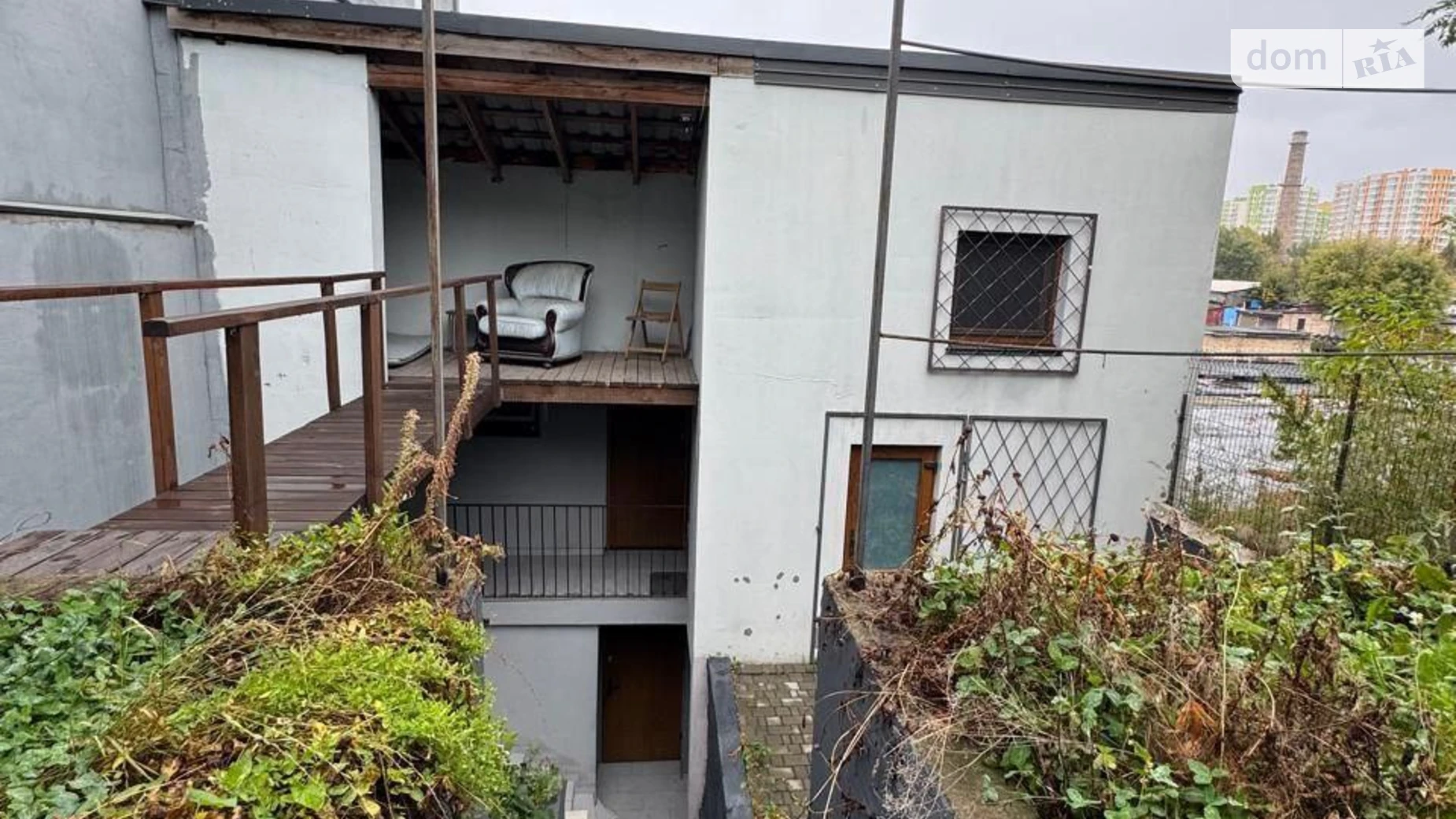 Продается 1-комнатная квартира 40 кв. м в Киеве, ул. Дружковская, 1 - фото 5