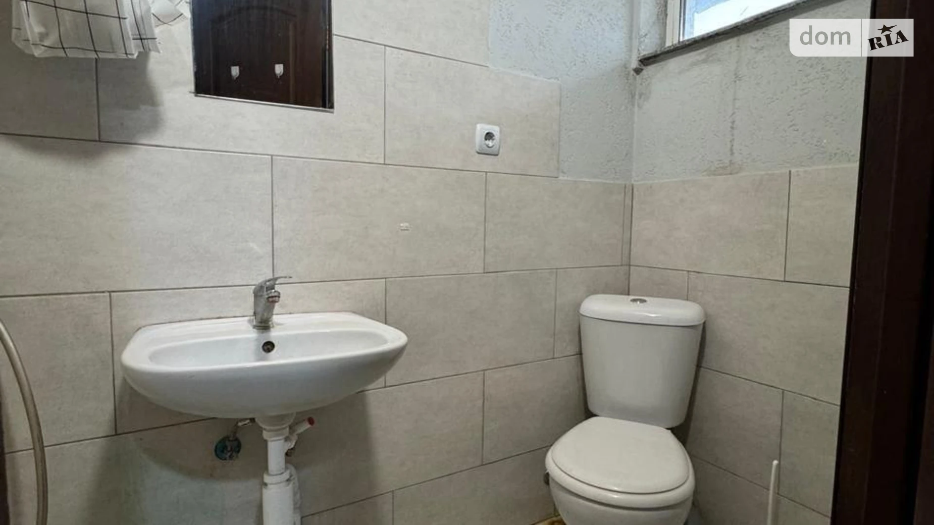 Продается 1-комнатная квартира 25 кв. м в Киеве, ул. Дружковская, 1 - фото 5