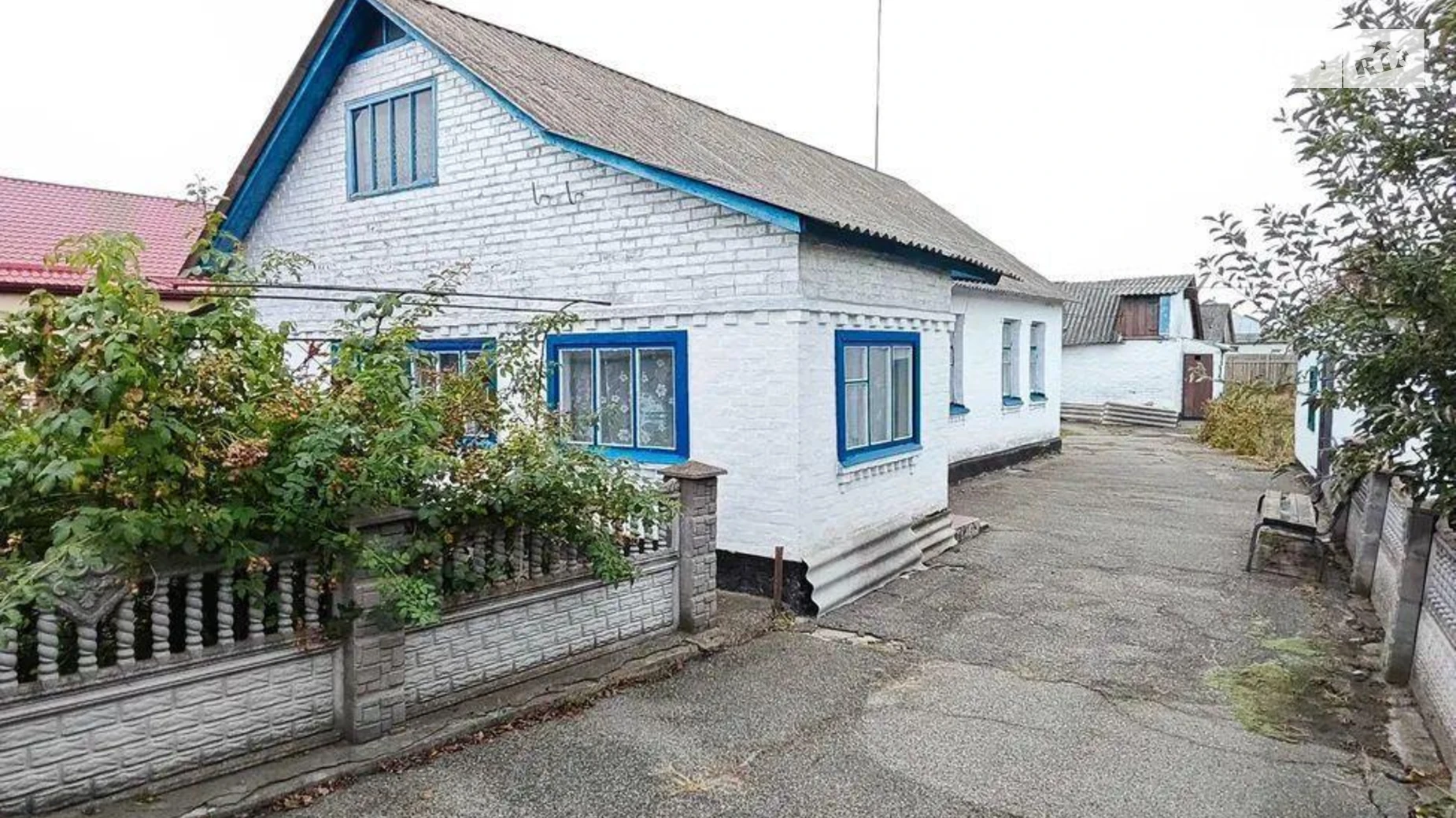 Продається одноповерховий будинок 69 кв. м з мансардою, цена: 29000 $ - фото 2