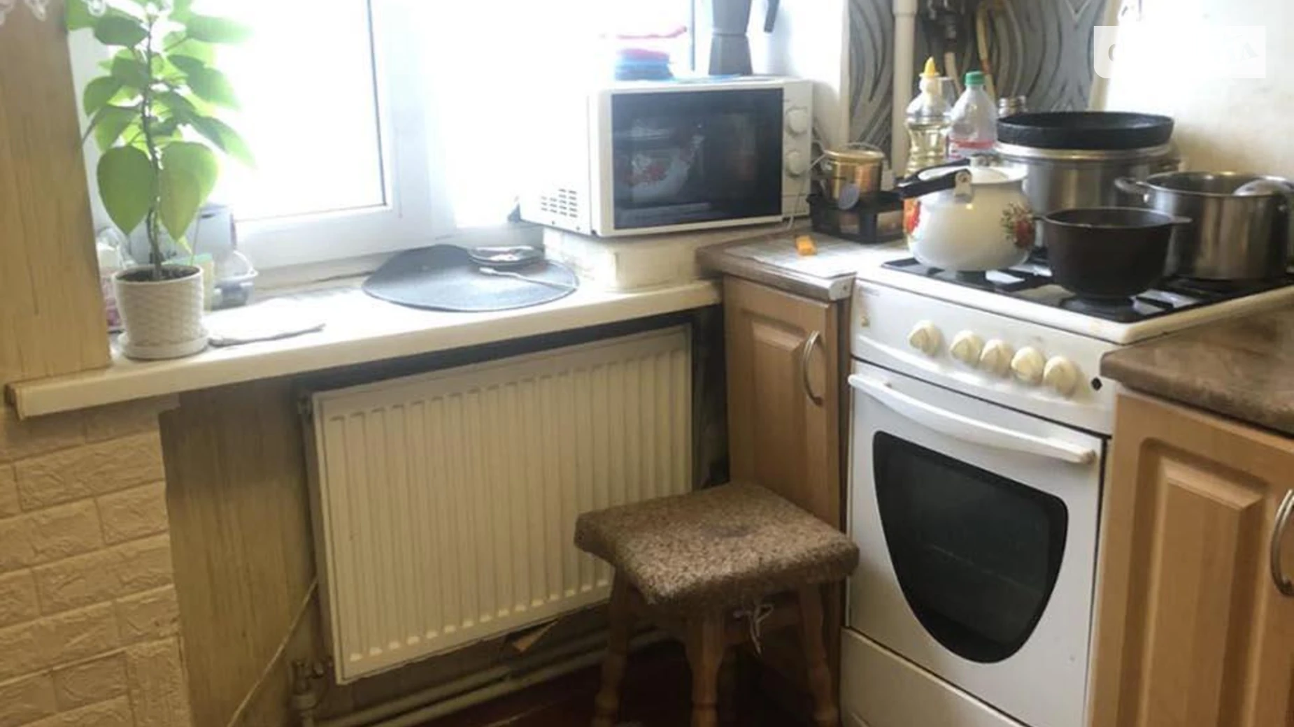 Продается 3-комнатная квартира 49.1 кв. м в, цена: 53000 $ - фото 2