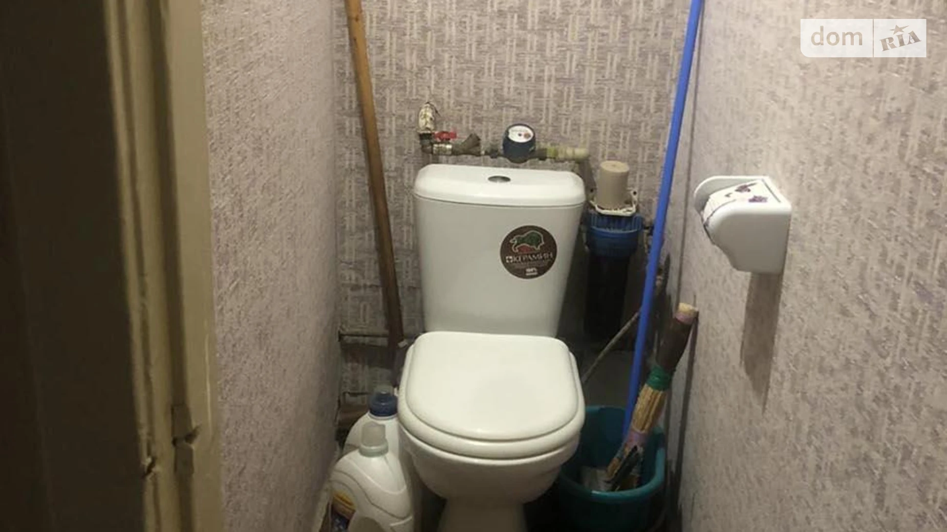 Продается 3-комнатная квартира 49.1 кв. м в, цена: 53000 $ - фото 3