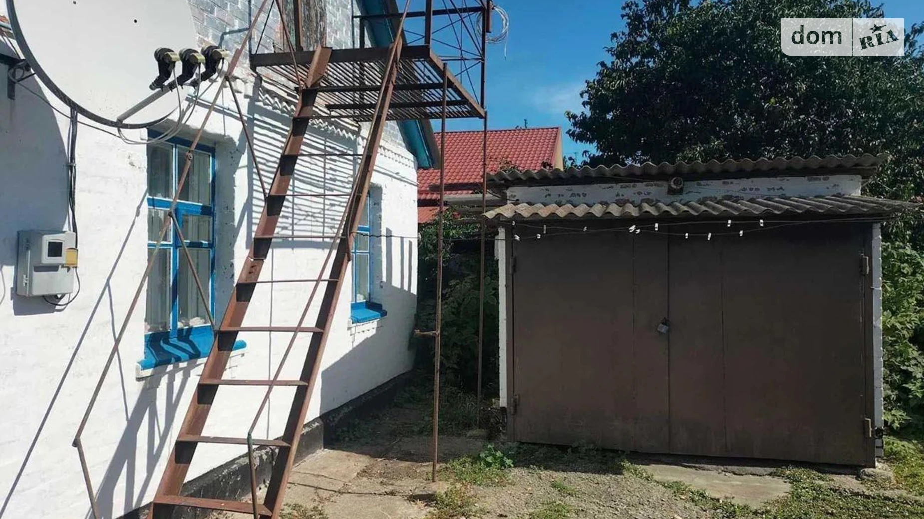 Продається одноповерховий будинок 69 кв. м з мансардою, цена: 29000 $ - фото 3