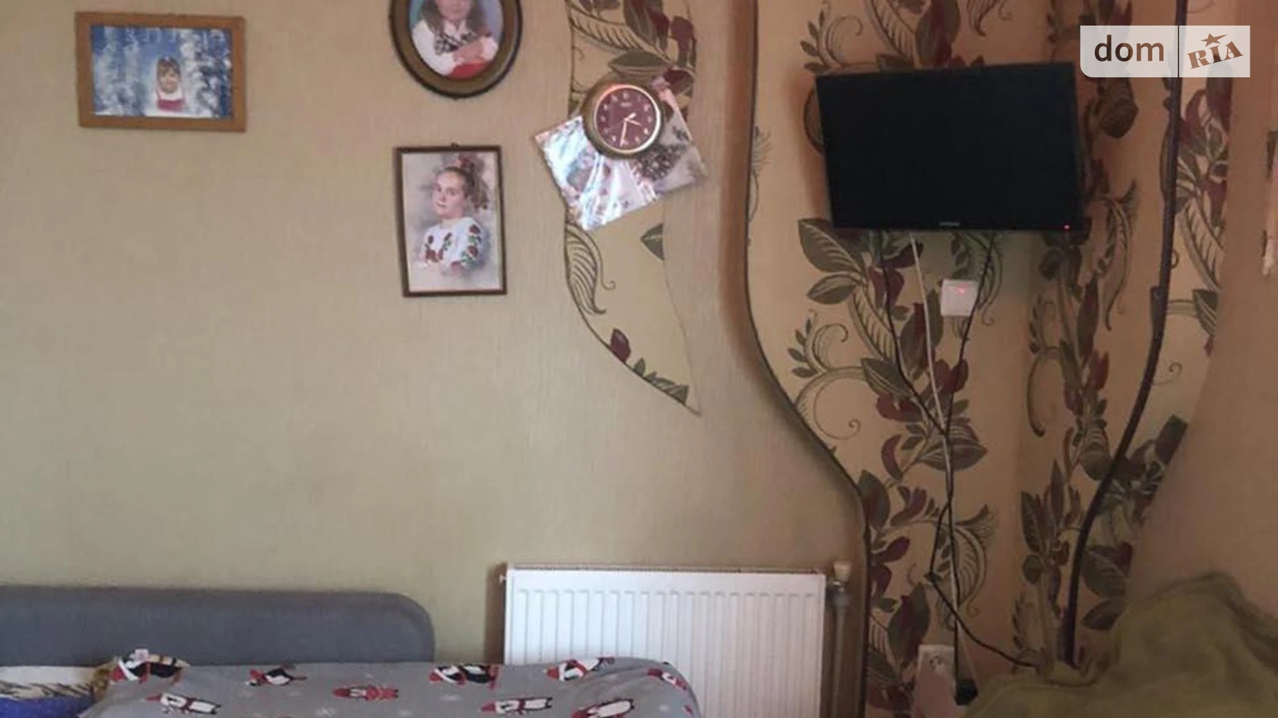 Продается 3-комнатная квартира 49.1 кв. м в, цена: 53000 $ - фото 5