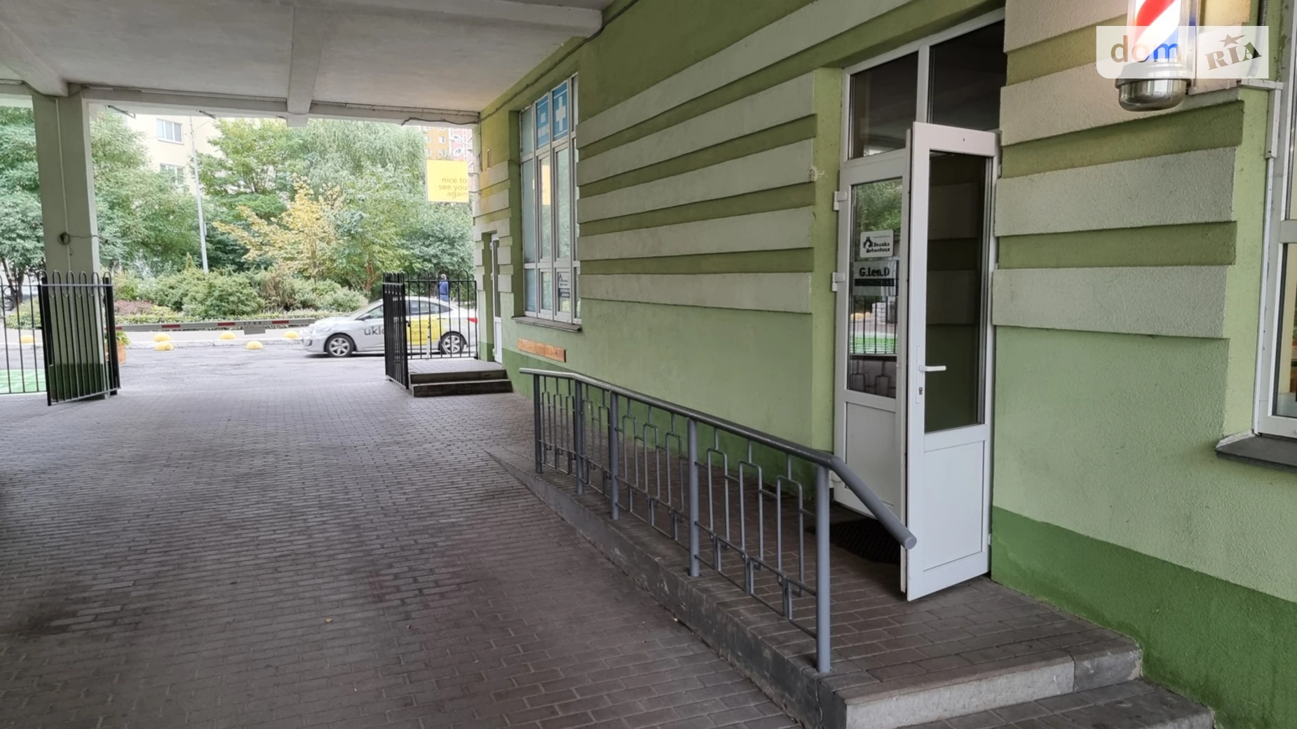 Сдается в аренду офис 115 кв. м в бизнес-центре, цена: 86250 грн - фото 3