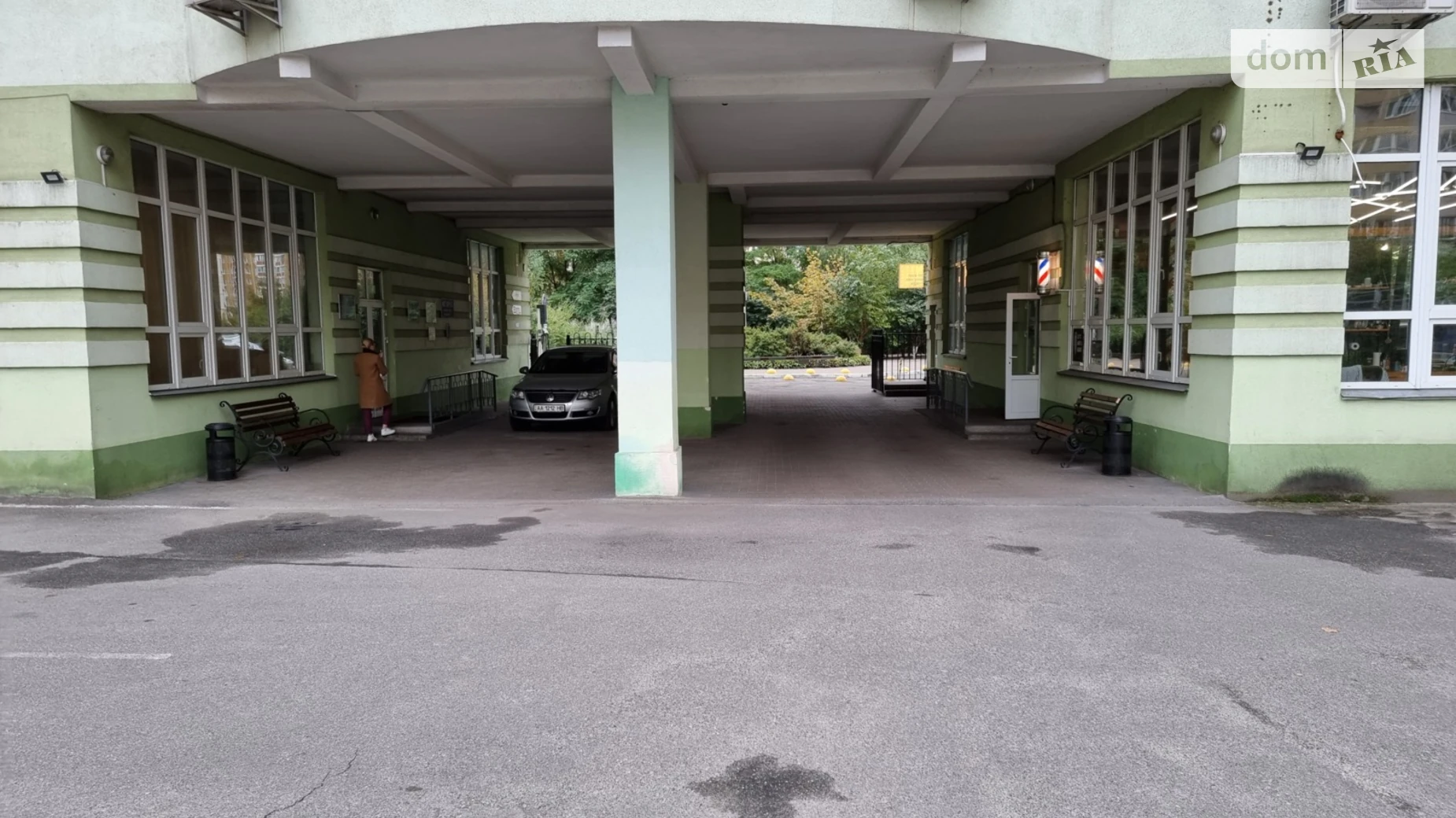 Сдается в аренду офис 115 кв. м в бизнес-центре, цена: 86250 грн - фото 2