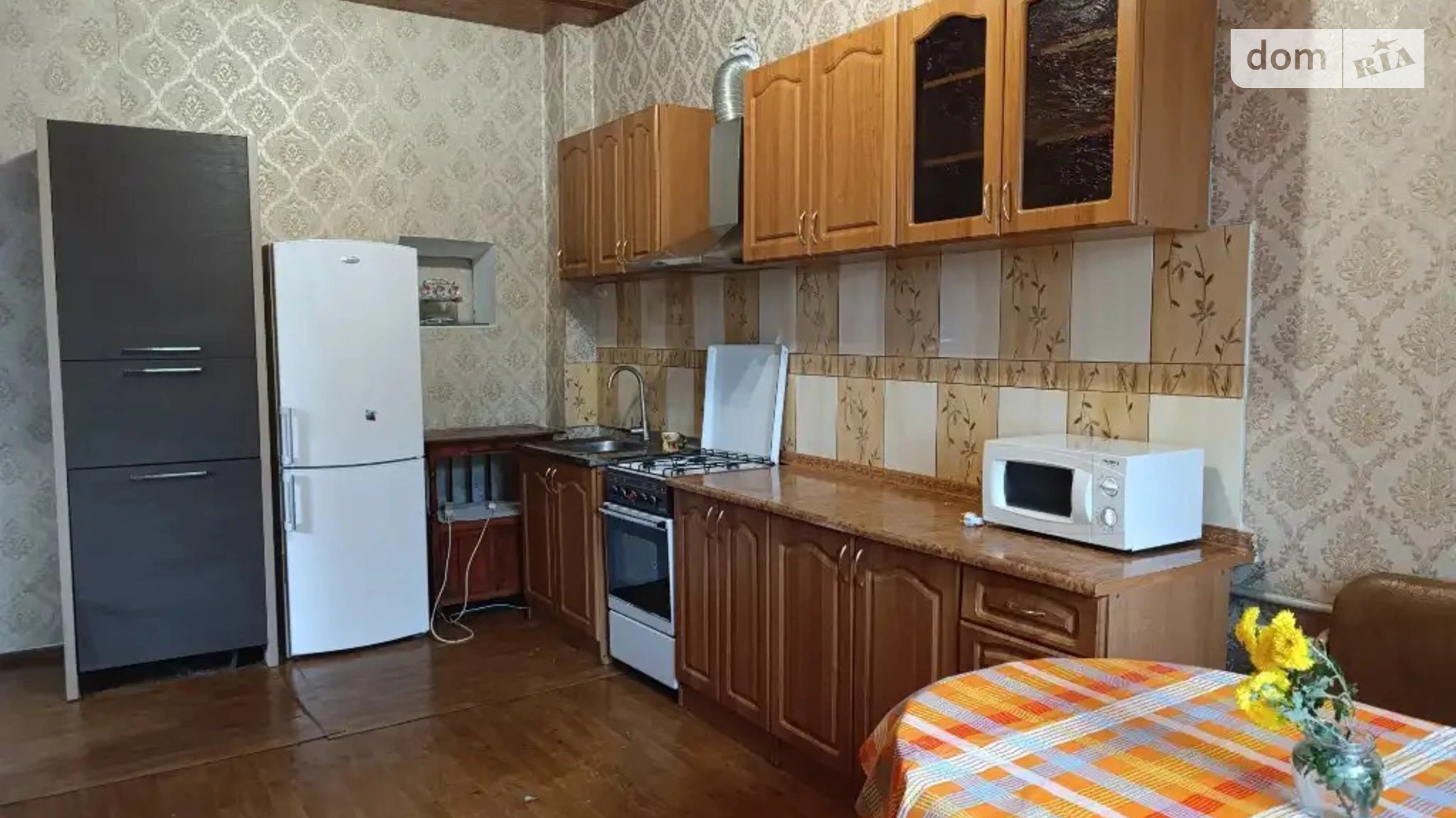 Здається в оренду одноповерховий будинок 73 кв. м з подвалом, цена: 17000 грн - фото 2