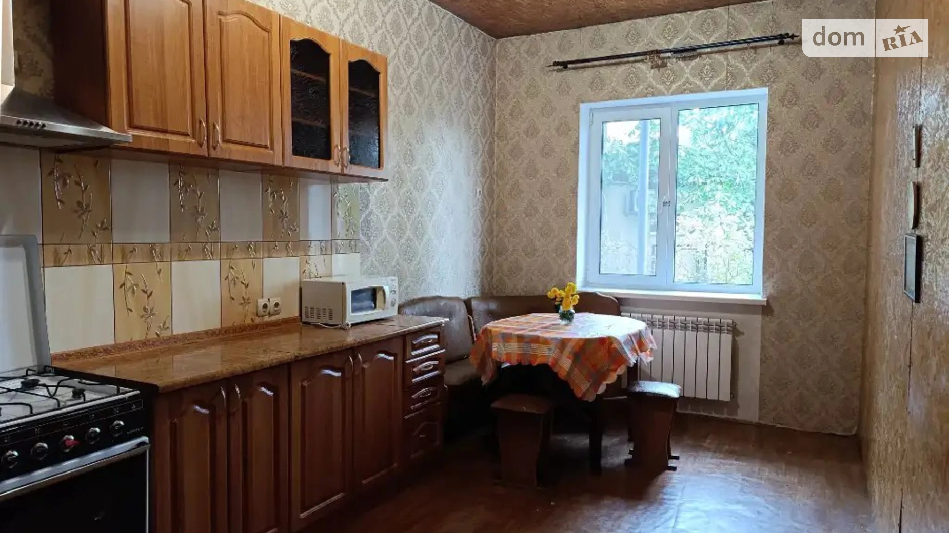Здається в оренду одноповерховий будинок 73 кв. м з подвалом, цена: 17000 грн - фото 3