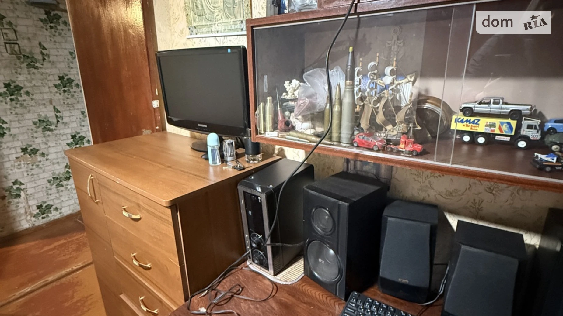 Продается 2-комнатная квартира 45.9 кв. м в Харькове, ул. Единства(Краснодарская), 179А - фото 3