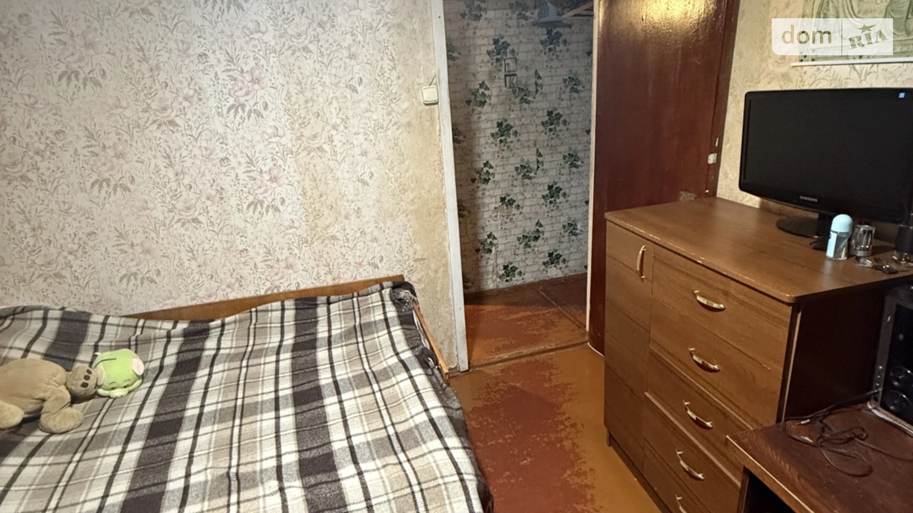Продается 2-комнатная квартира 45.9 кв. м в Харькове, ул. Единства(Краснодарская), 179А - фото 4