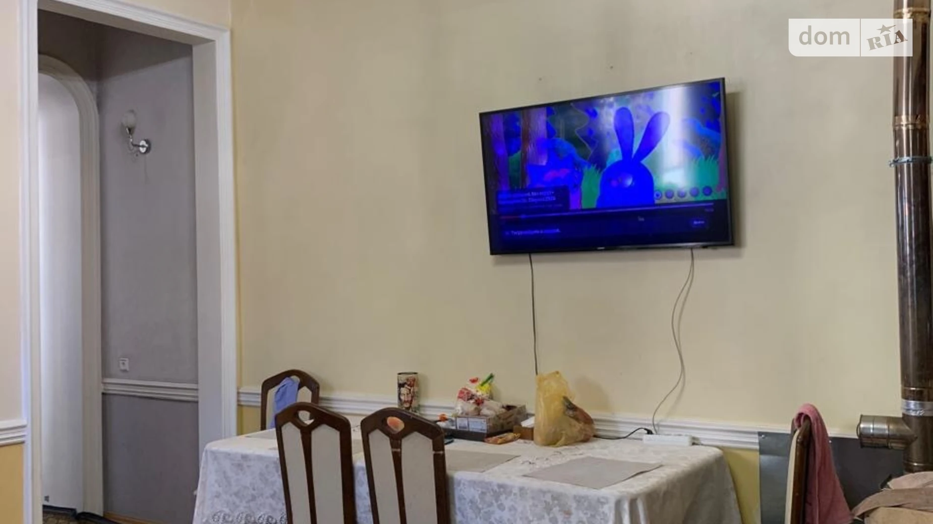 Продается 4-комнатная квартира 321.1 кв. м в Одессе, ул. Базарная - фото 2