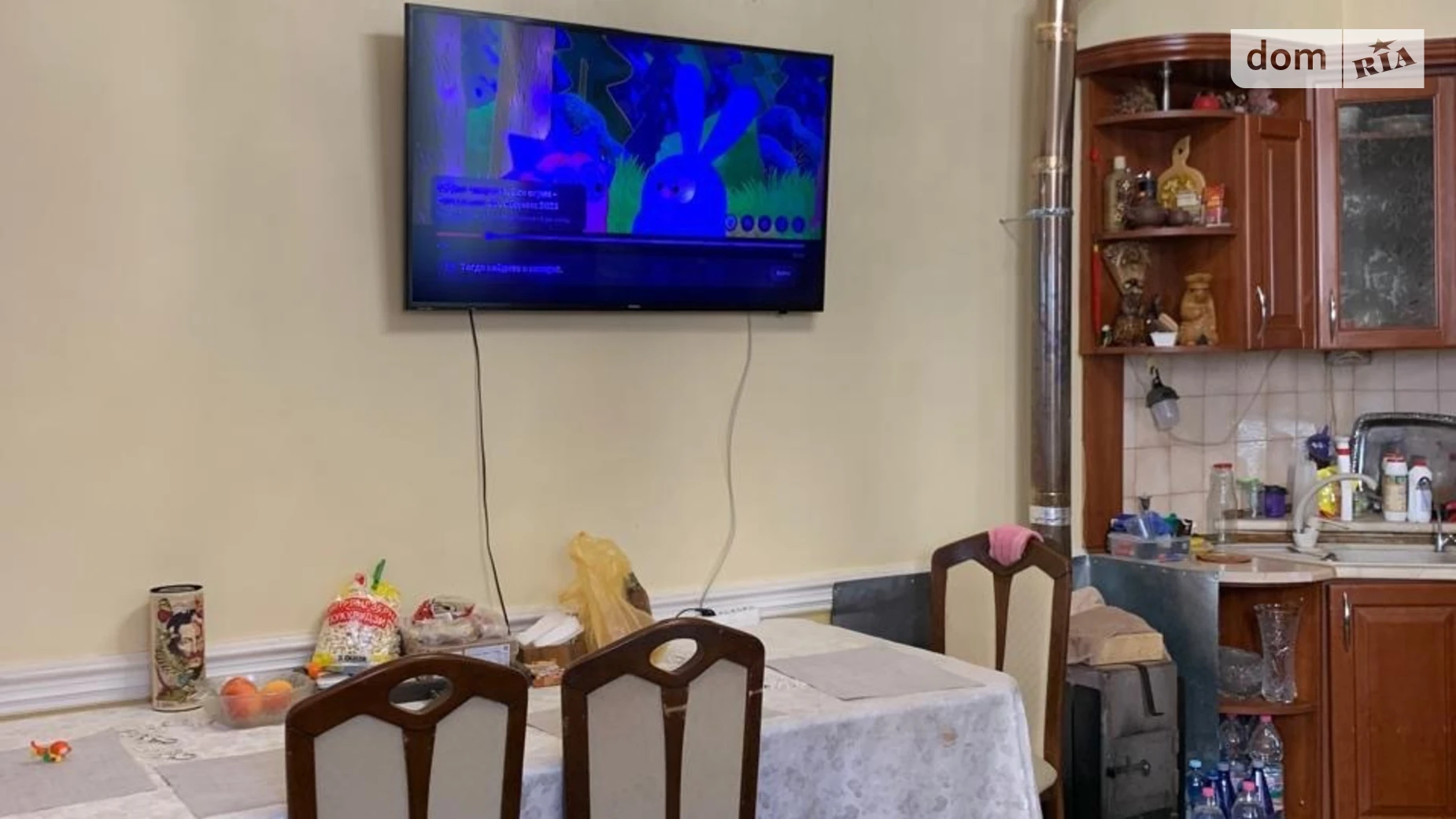 Продается 4-комнатная квартира 321.1 кв. м в Одессе, ул. Базарная - фото 3