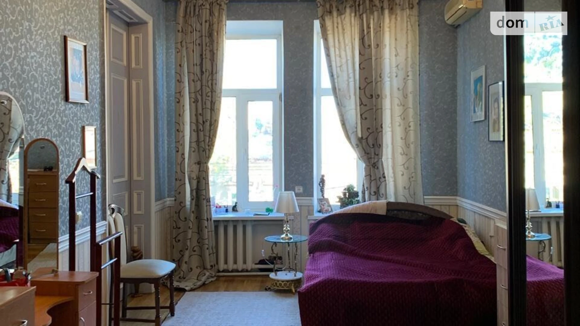 Продается 4-комнатная квартира 321.1 кв. м в Одессе, ул. Базарная - фото 4