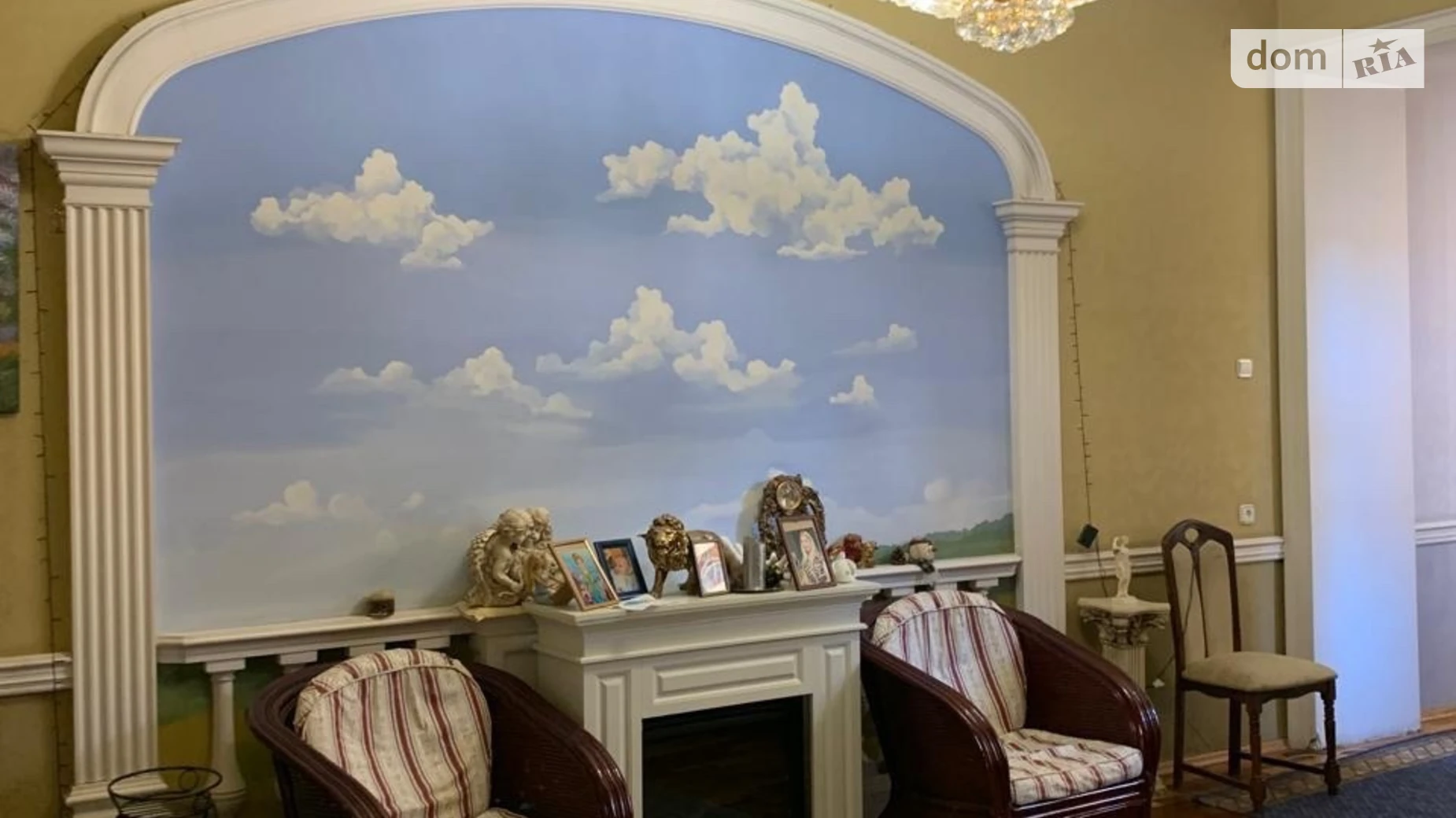 Продается 4-комнатная квартира 321.1 кв. м в Одессе, ул. Базарная - фото 5