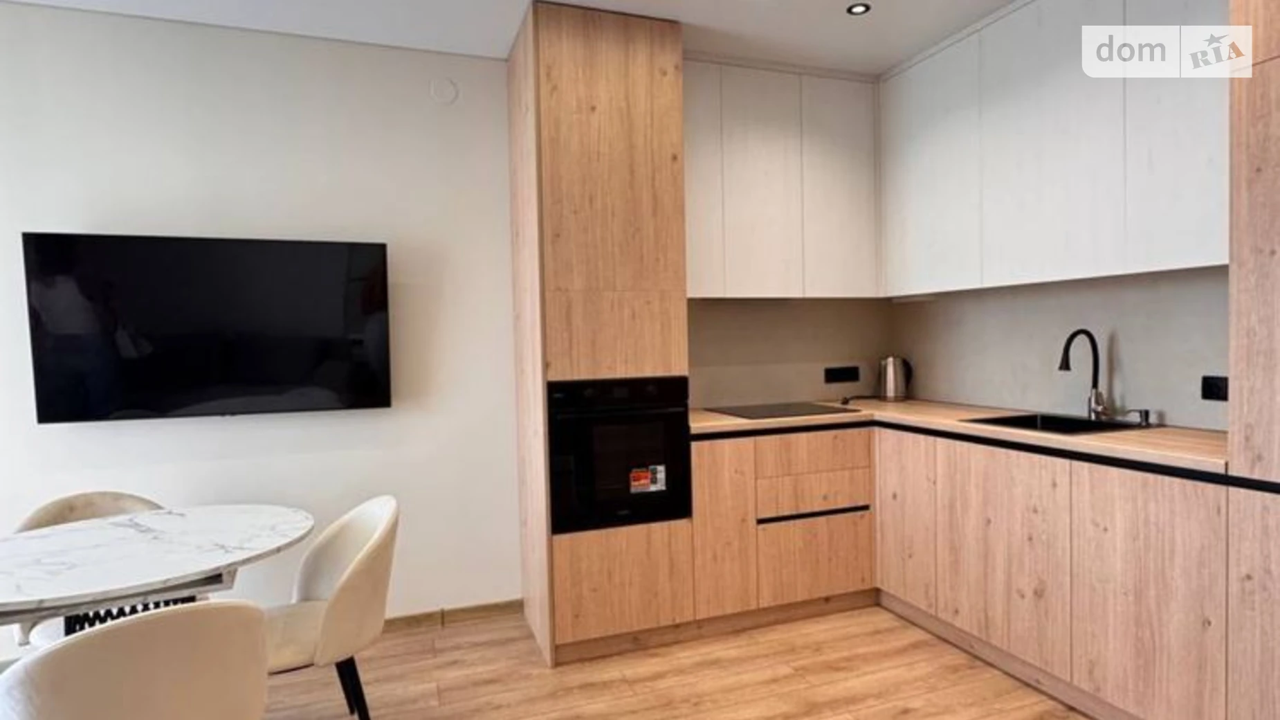 Продается 1-комнатная квартира 37.2 кв. м в, цена: 68500 $ - фото 2