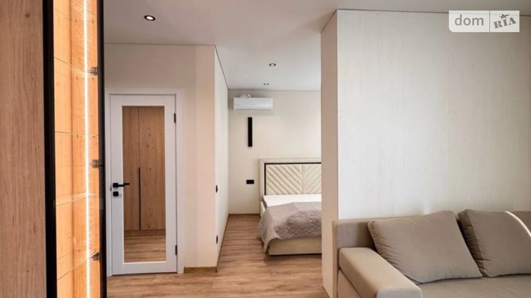 Продается 1-комнатная квартира 37.2 кв. м в, цена: 68500 $ - фото 3