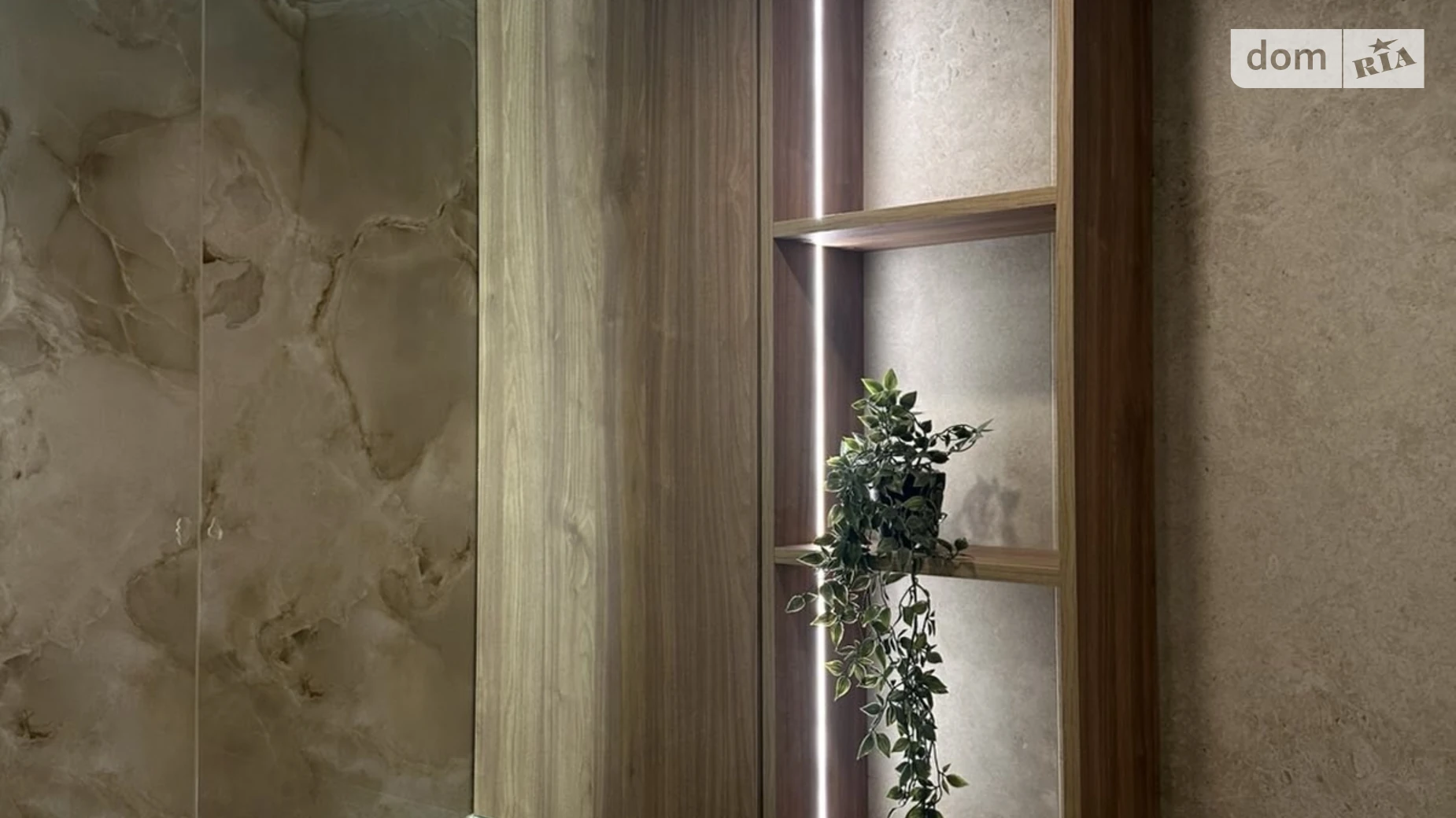 2-кімнатна квартира 65 кв. м у Тернополі, вул. Смакули, 7 - фото 2