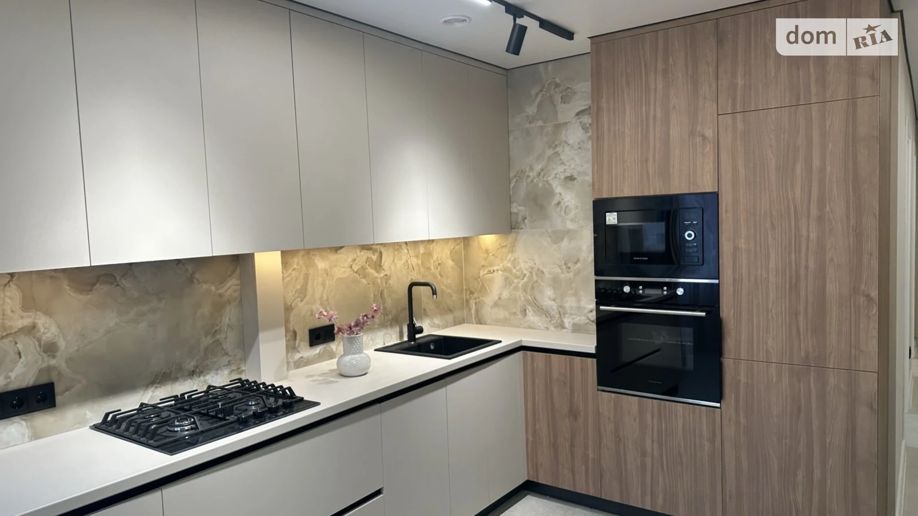 2-кімнатна квартира 65 кв. м у Тернополі, вул. Смакули, 7 - фото 5