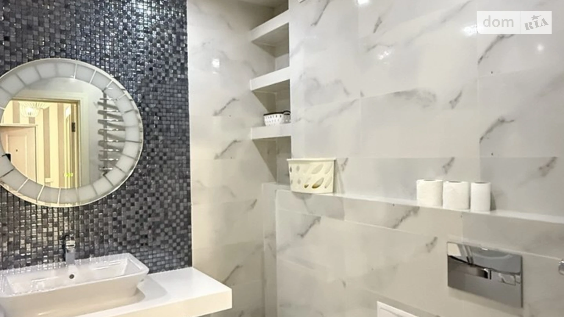 Продается 1-комнатная квартира 61 кв. м в Одессе, ул. Добровольцев(Маршала Говорова), 10В - фото 5