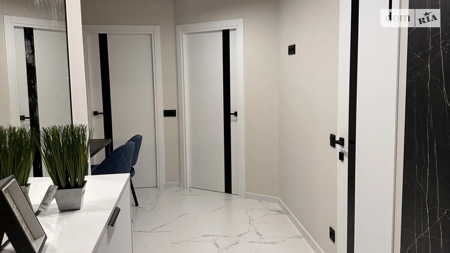 2-кімнатна квартира 52.5 кв. м у Тернополі, вул. Смакули, 8 - фото 3