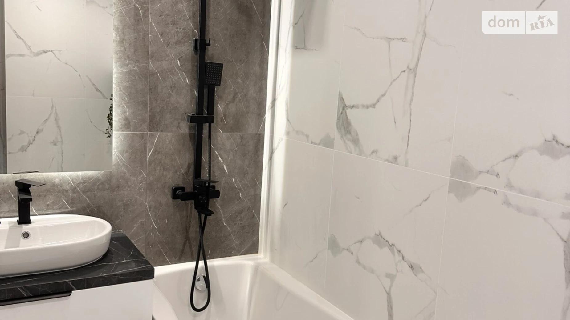 2-кімнатна квартира 52.5 кв. м у Тернополі, вул. Смакули, 8 - фото 4