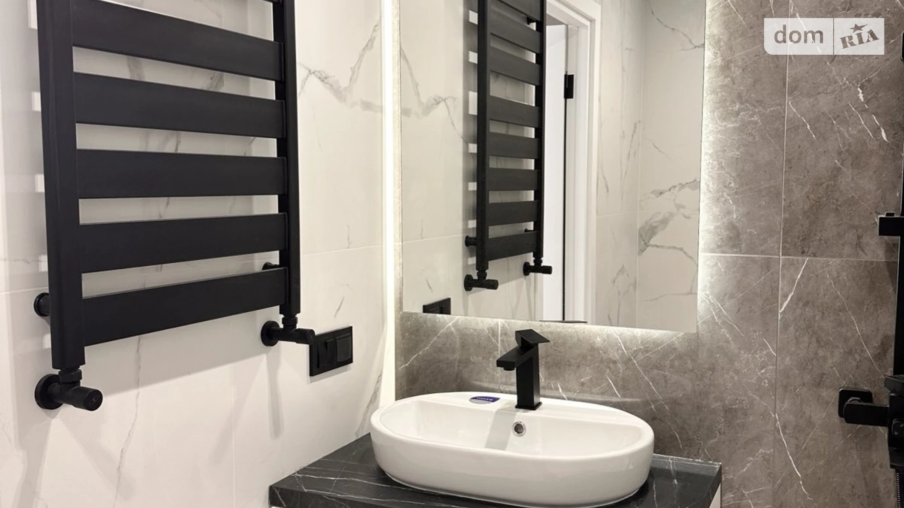 2-кімнатна квартира 52.5 кв. м у Тернополі, вул. Смакули, 8 - фото 5