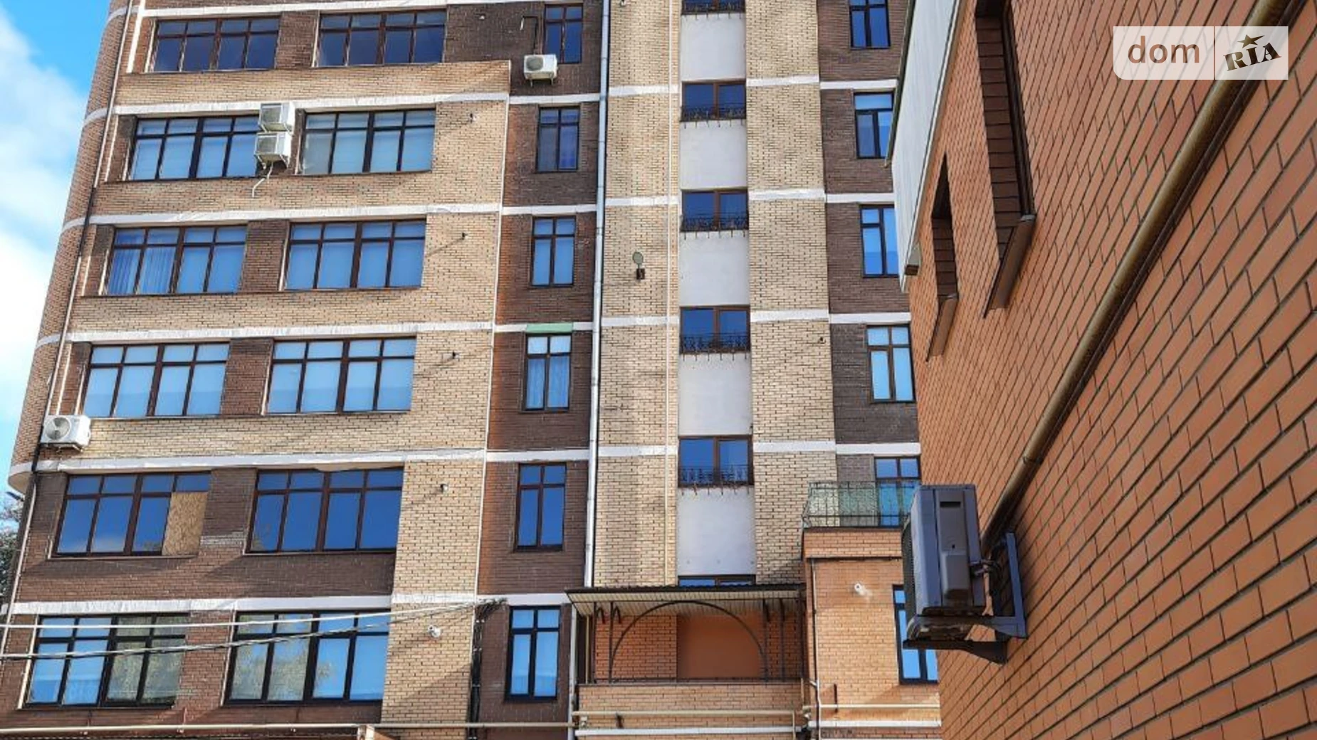 Продается 3-комнатная квартира 163.4 кв. м в Харькове, ул. Чернышевская, 31А - фото 2