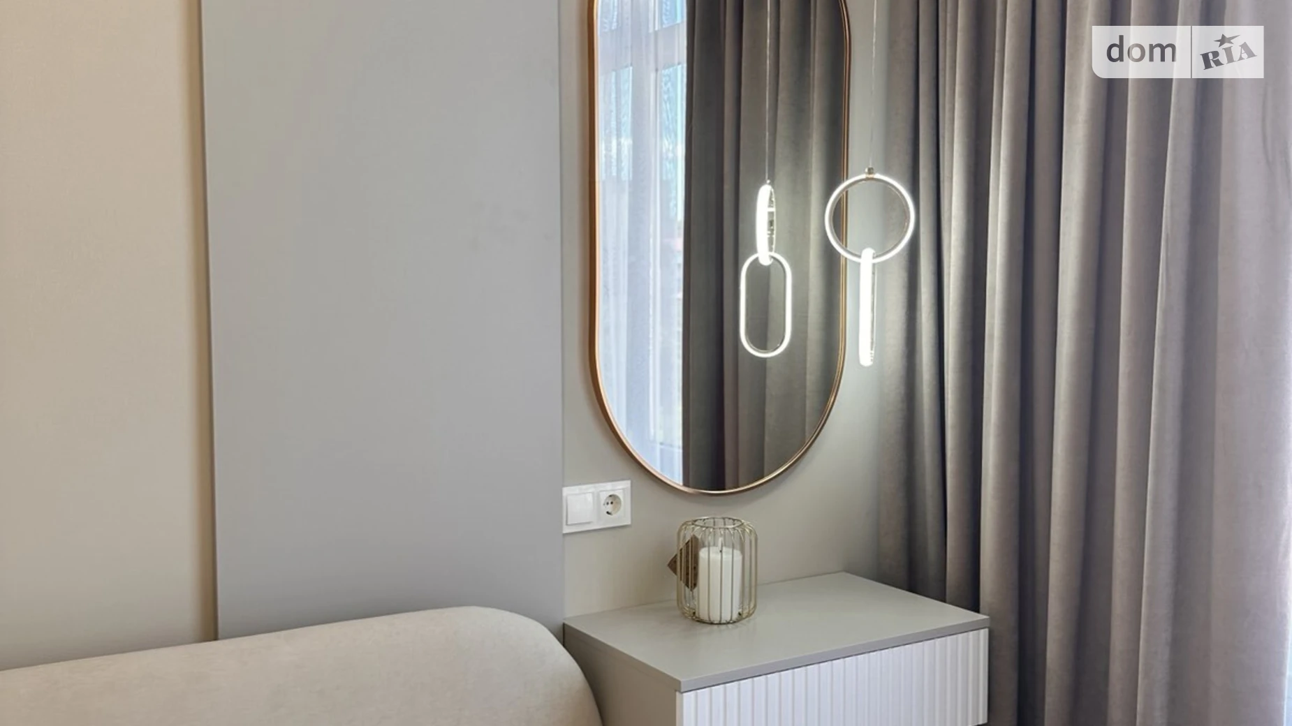 2-комнатная квартира 57 кв. м в Тернополе, цена: 78000 $ - фото 4