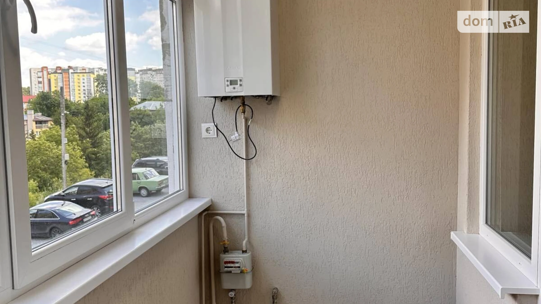 2-комнатная квартира 57 кв. м в Тернополе, цена: 78000 $ - фото 5