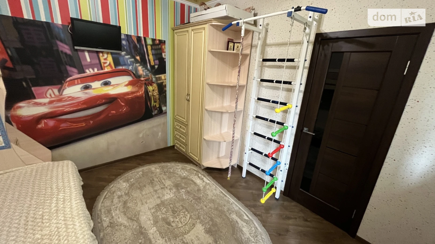 Продается 3-комнатная квартира 64.6 кв. м в Кривом Роге, ул. Украинской Добровольчей Армии(Добролюбова), 31 - фото 3