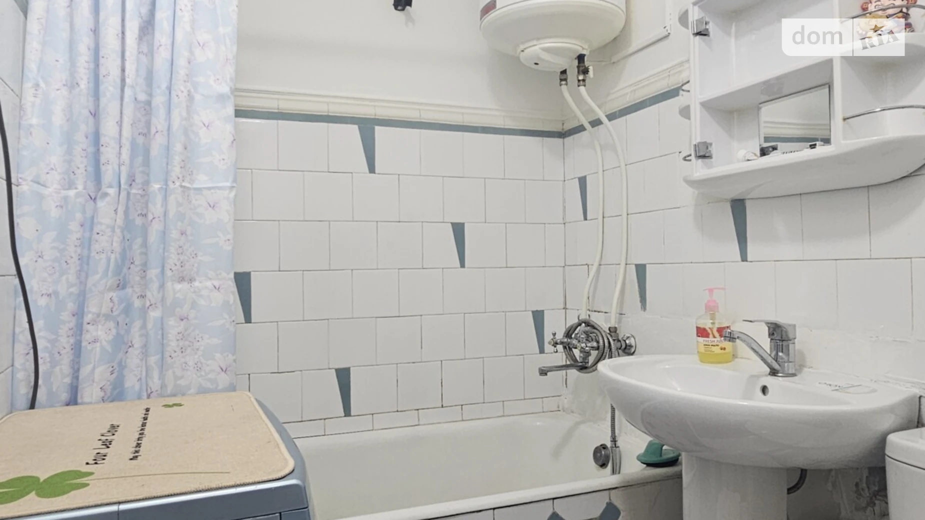 Здається в оренду 1-кімнатна квартира 32 кв. м у Одесі, вул. Івана і Юрія Лип - фото 2