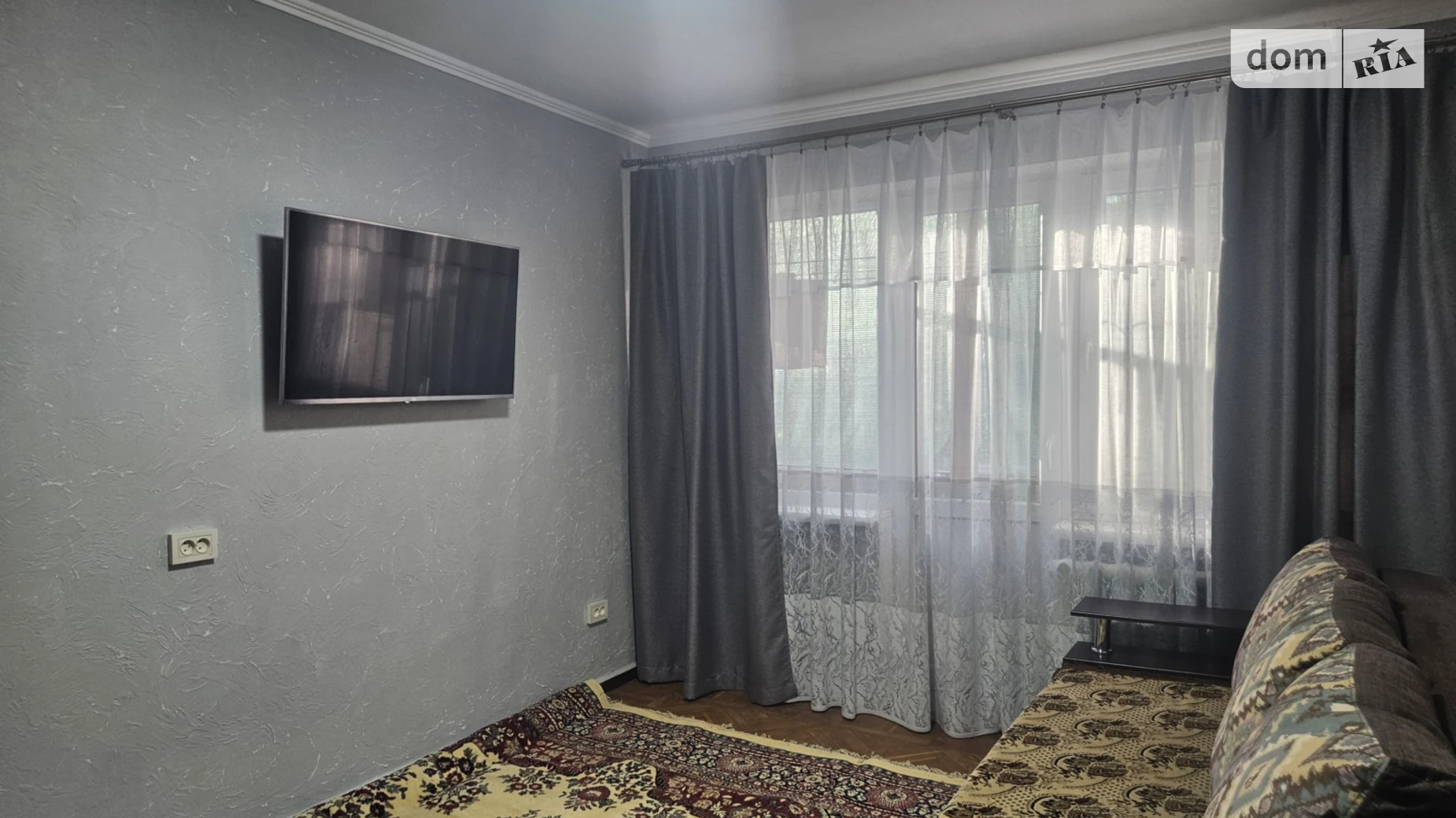 Сдается в аренду 1-комнатная квартира 32 кв. м в Одессе, ул. Ивана и Юрия Лип - фото 2