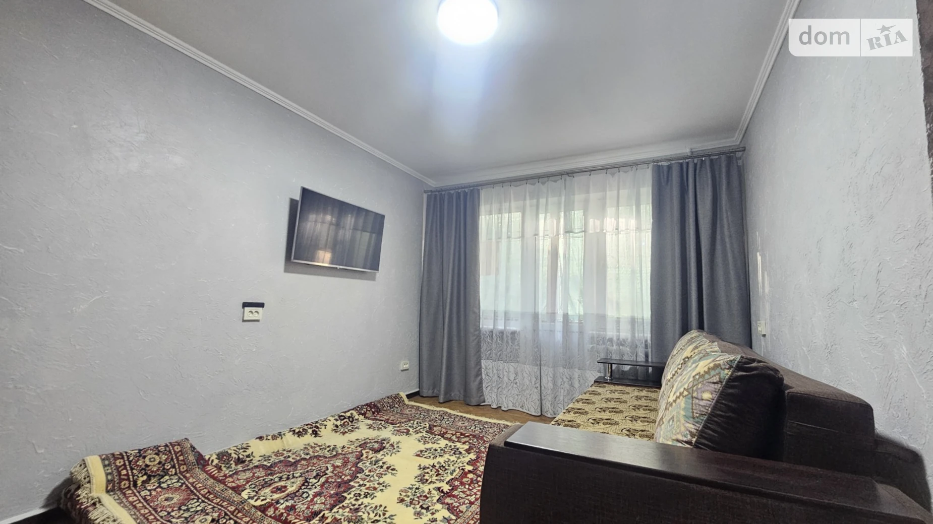 Здається в оренду 1-кімнатна квартира 32 кв. м у Одесі, вул. Івана і Юрія Лип - фото 5