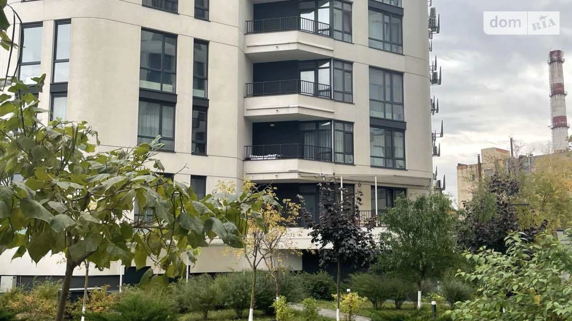 Продается 1-комнатная квартира 50.5 кв. м в Виннице, ул. 600-летия, 3А - фото 4