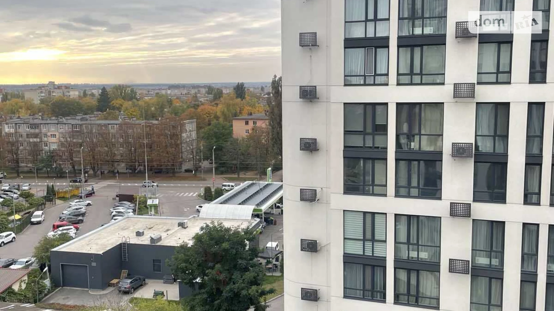 Продается 1-комнатная квартира 50.5 кв. м в Виннице, ул. 600-летия, 3А - фото 5