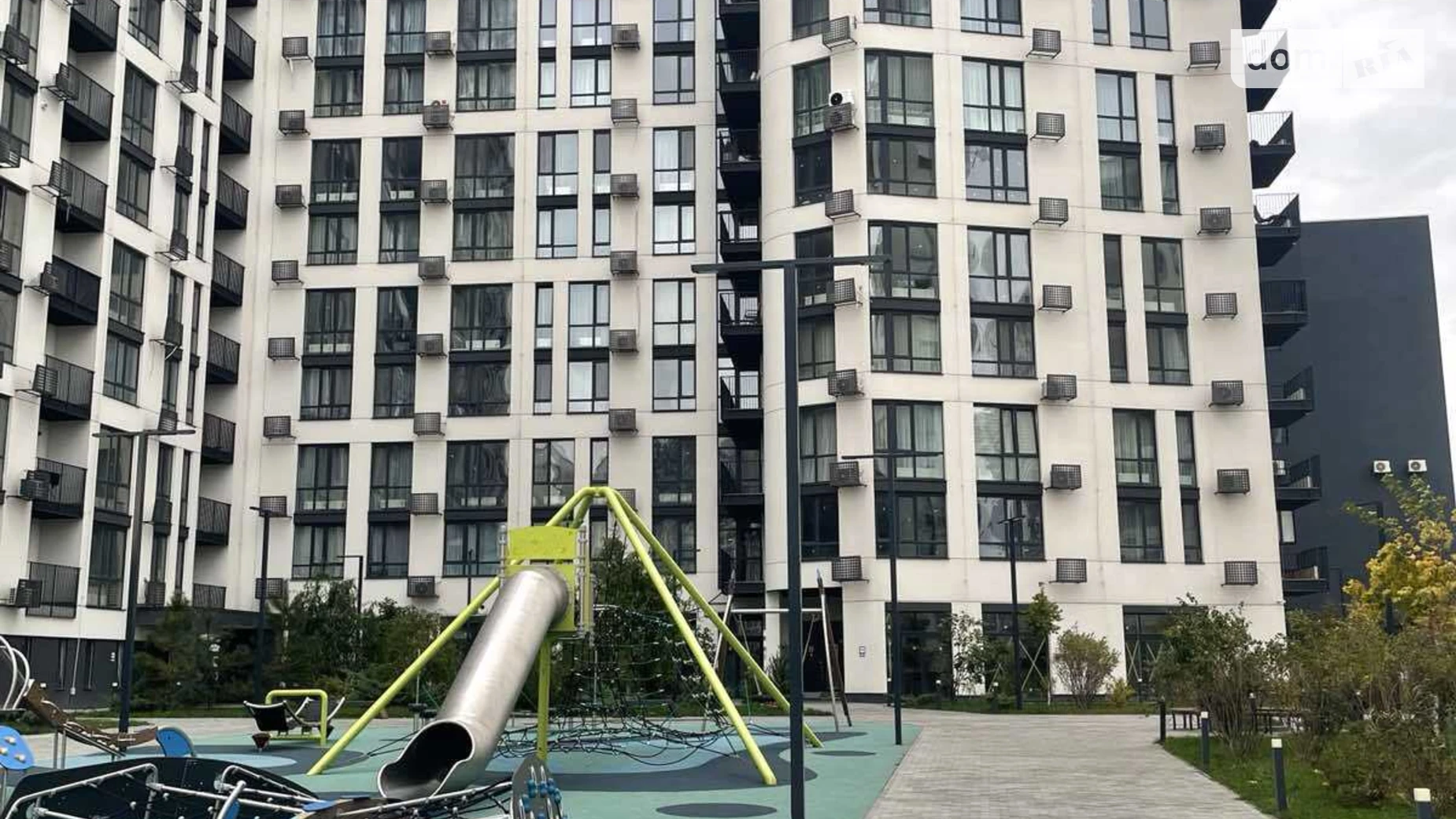 Продается 1-комнатная квартира 50.5 кв. м в Виннице, ул. 600-летия, 3А - фото 3