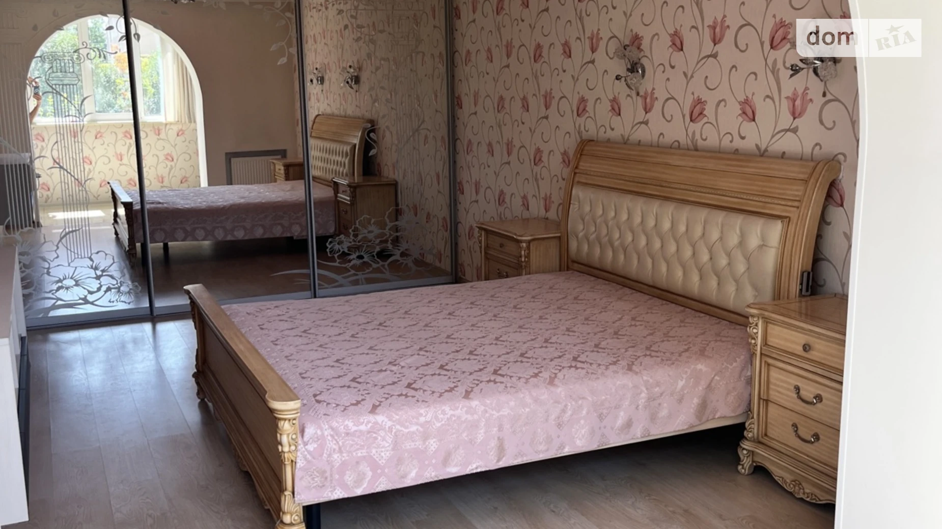 Сдается в аренду 2-комнатная квартира 66.3 кв. м в Одессе, ул. Якова Бреуса - фото 3