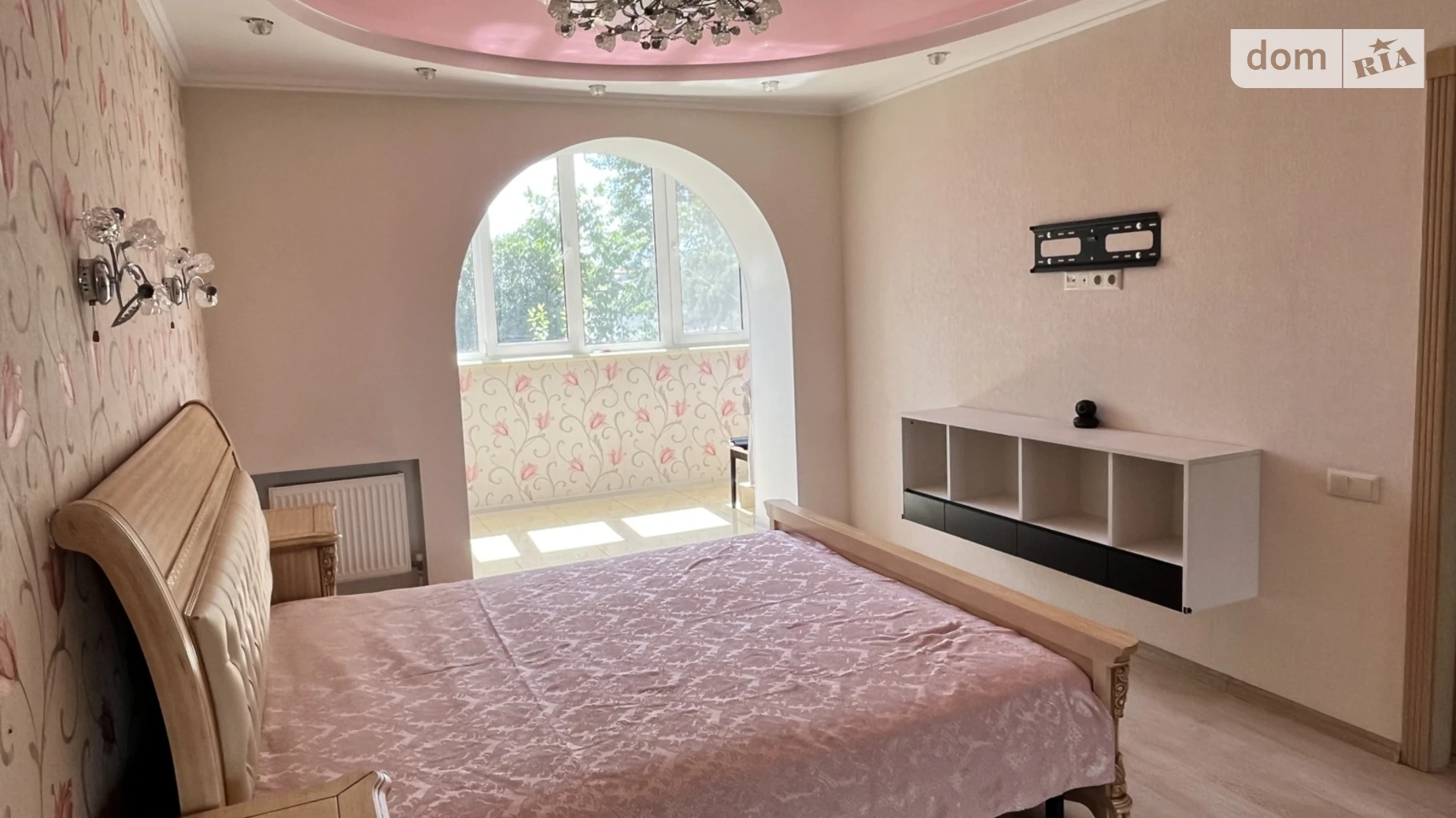 Сдается в аренду 2-комнатная квартира 66.3 кв. м в Одессе, ул. Якова Бреуса - фото 2