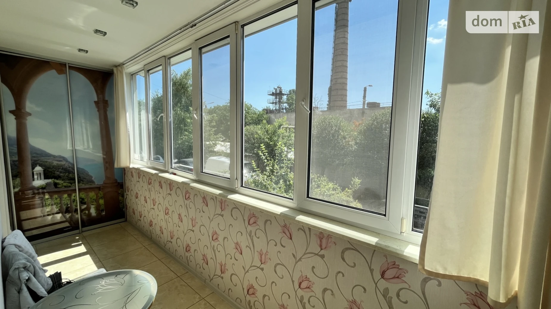 Сдается в аренду 2-комнатная квартира 66.3 кв. м в Одессе, ул. Якова Бреуса - фото 4