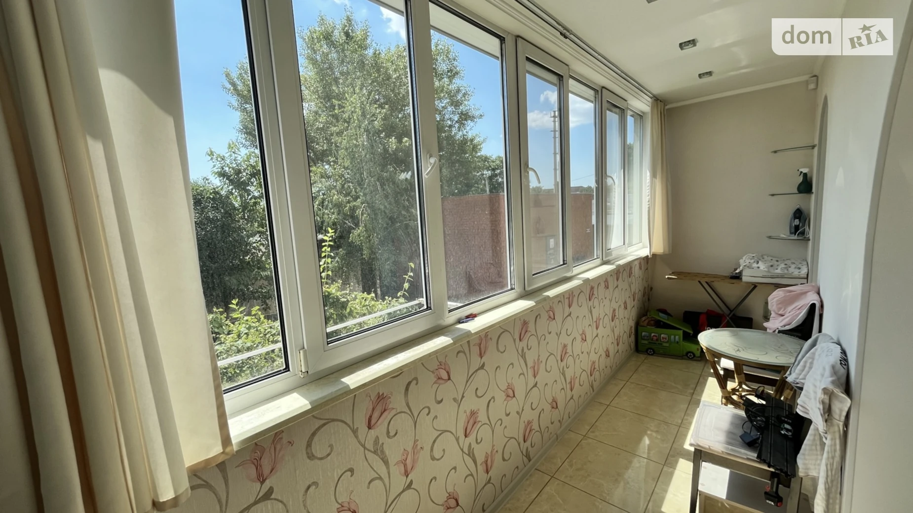 Сдается в аренду 2-комнатная квартира 66.3 кв. м в Одессе, ул. Якова Бреуса - фото 5