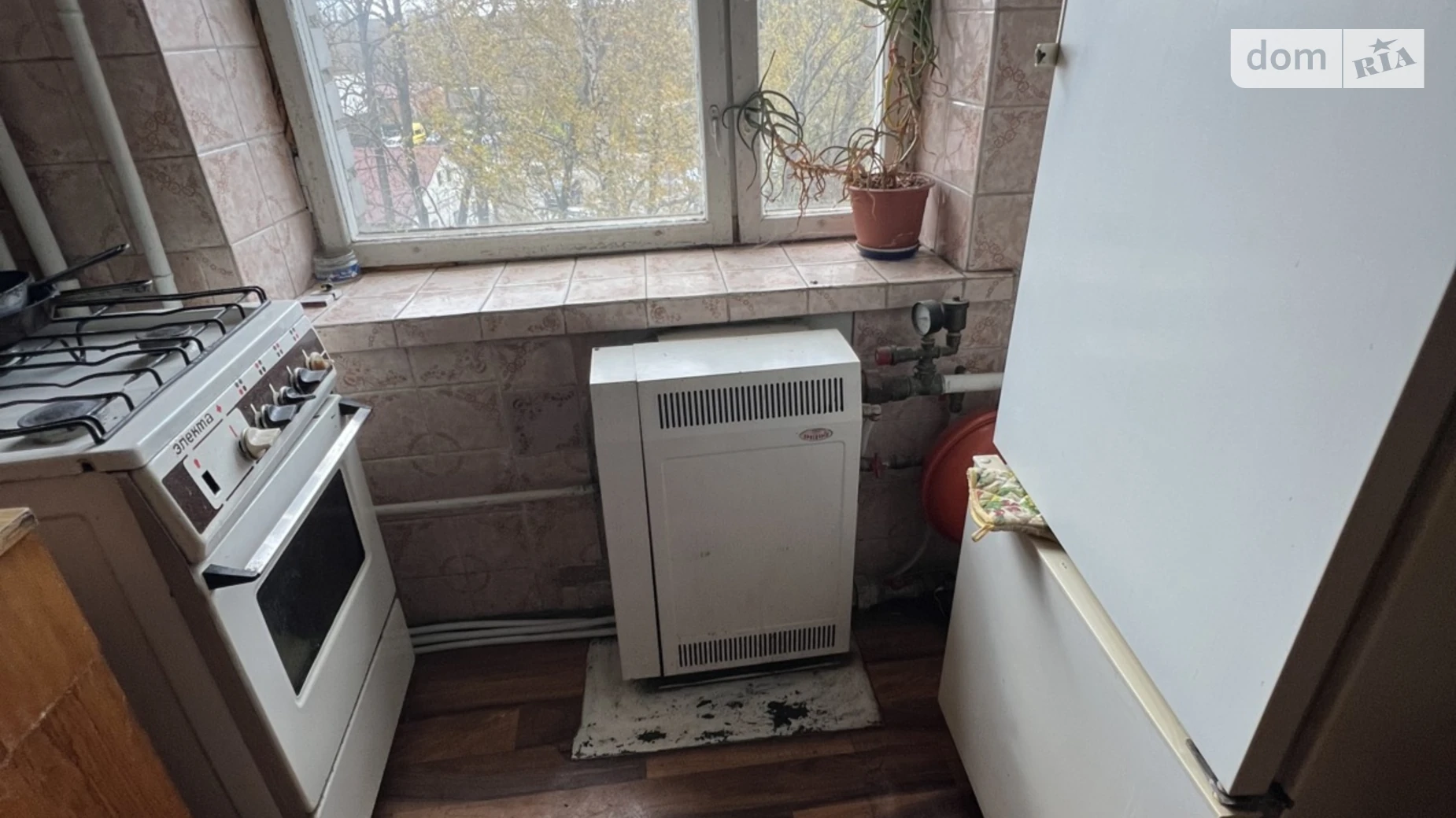 Продается 1-комнатная квартира 36 кв. м в Житомире, цена: 38000 $ - фото 2