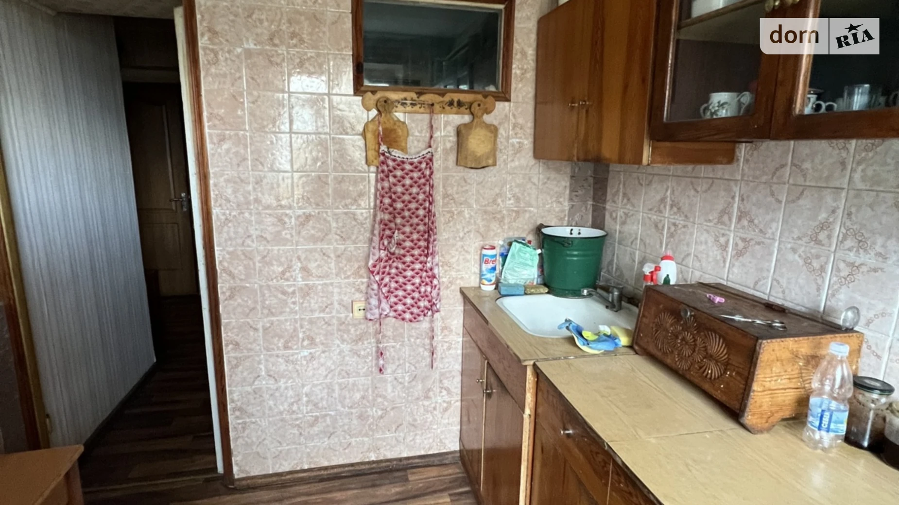 Продается 1-комнатная квартира 36 кв. м в Житомире, цена: 38000 $ - фото 3