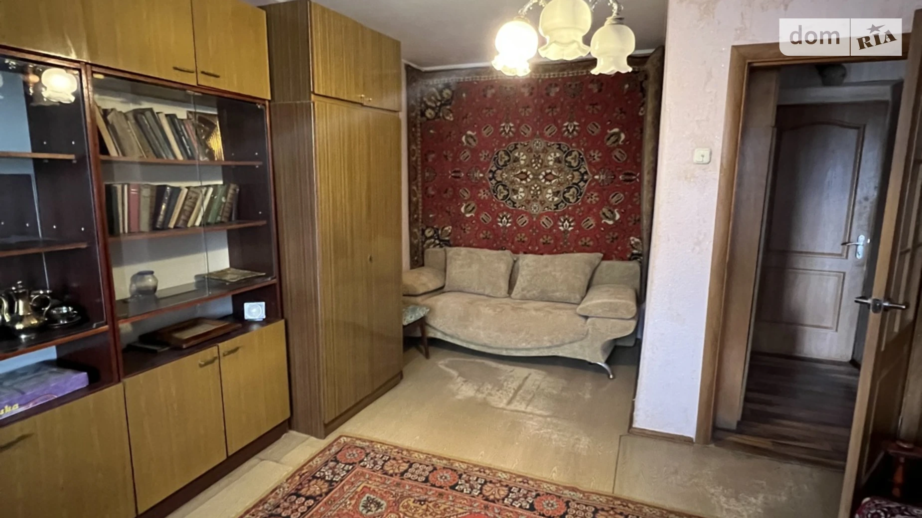 Продается 1-комнатная квартира 36 кв. м в Житомире, цена: 38000 $ - фото 5